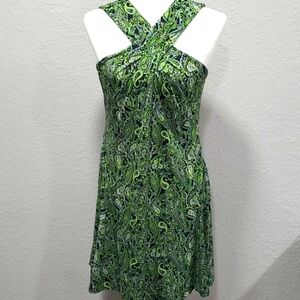 Michael Kors Summer Dress size P large